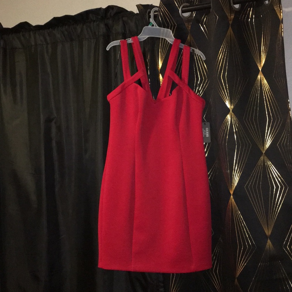 GUESS dress
